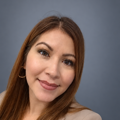 Karina Carillo